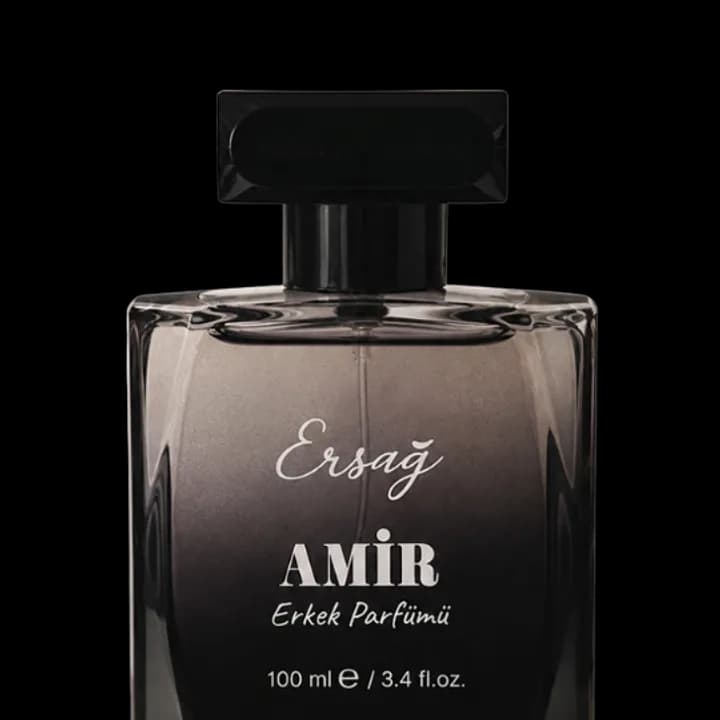 Амир мужской парфюм 100 мл