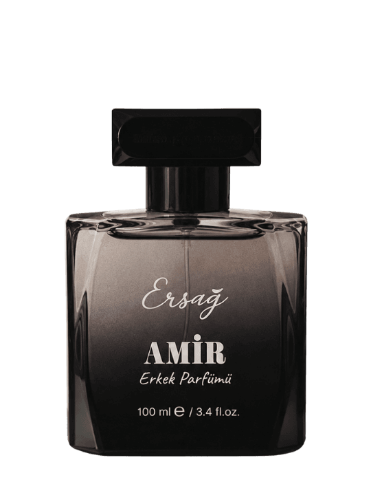 Амир мужской парфюм 100 мл