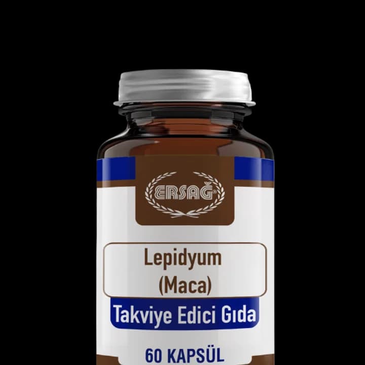 Лепидиум (мака)
