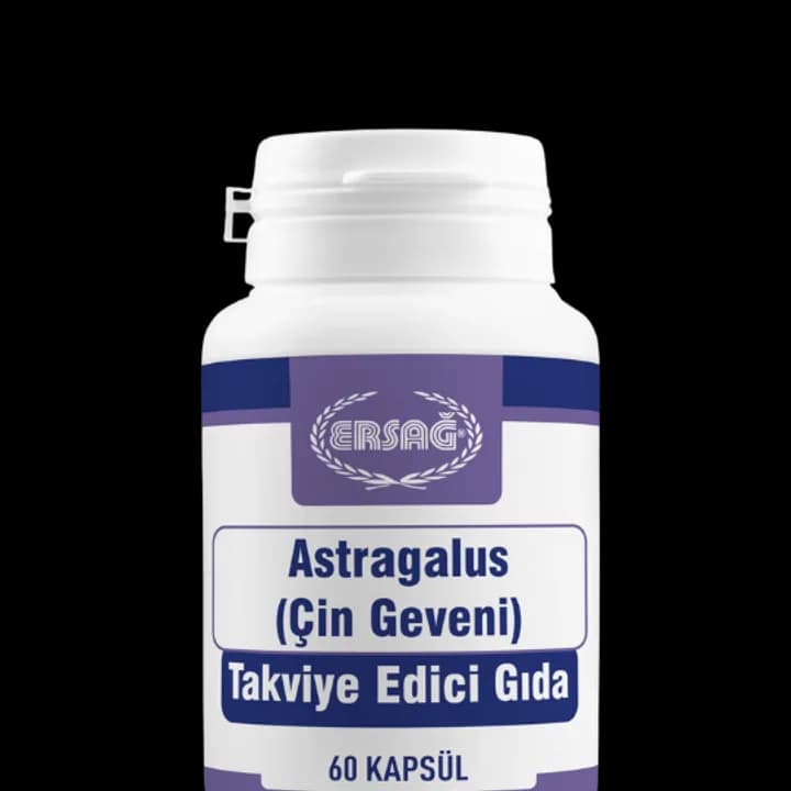 Астрагал (ASTRAGALUS)