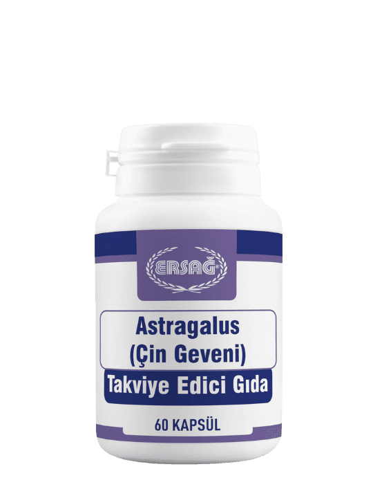 Астрагал (ASTRAGALUS)