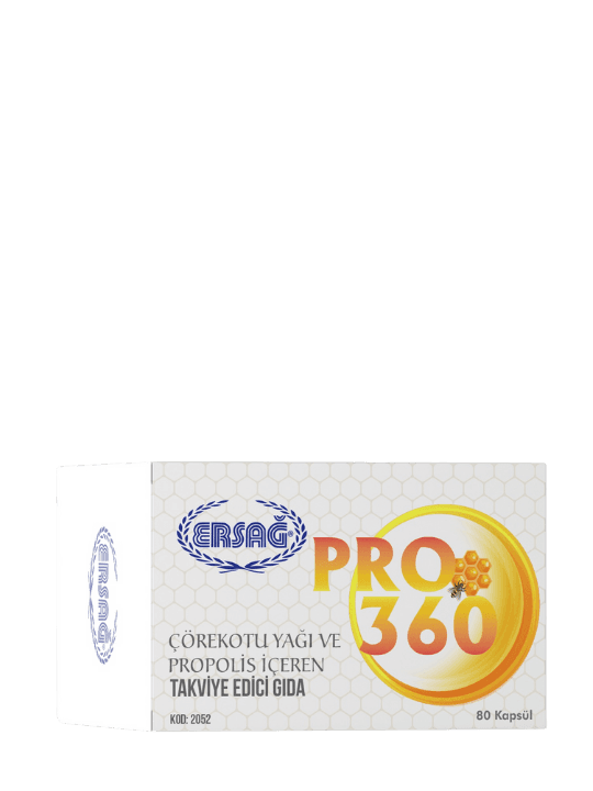 PRO 360