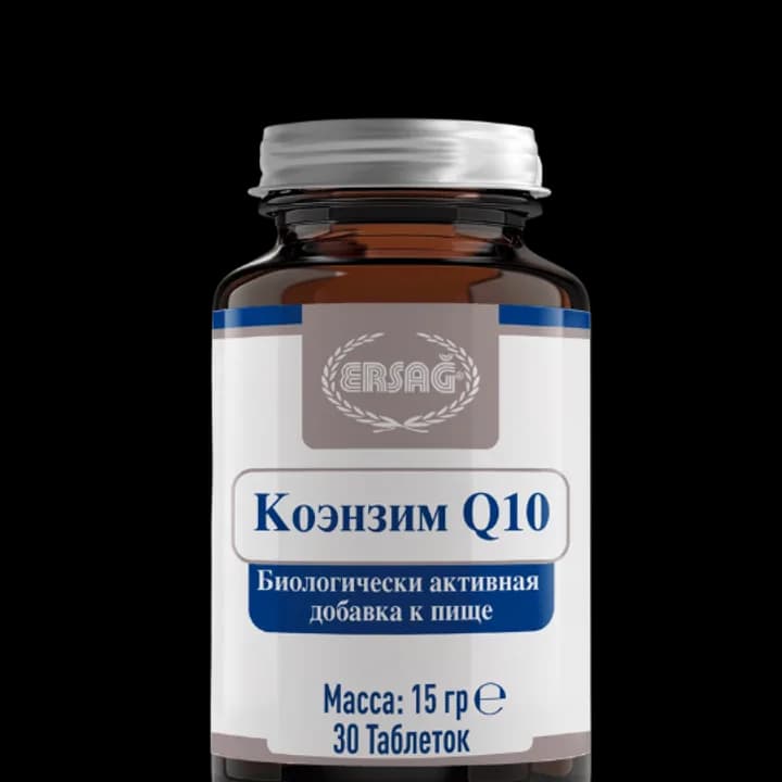 Коэнзим Q10