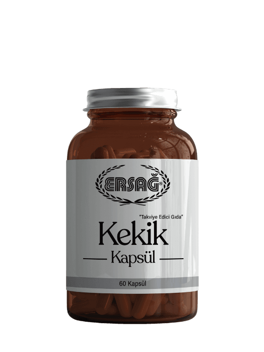 Тимьян капсулы