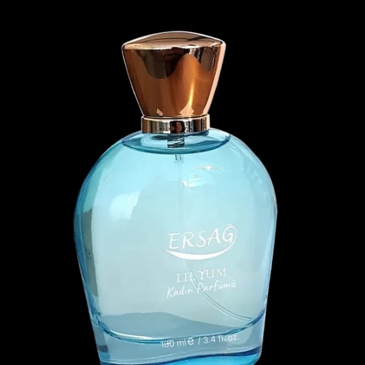 Лилия женские духи 100 мл
