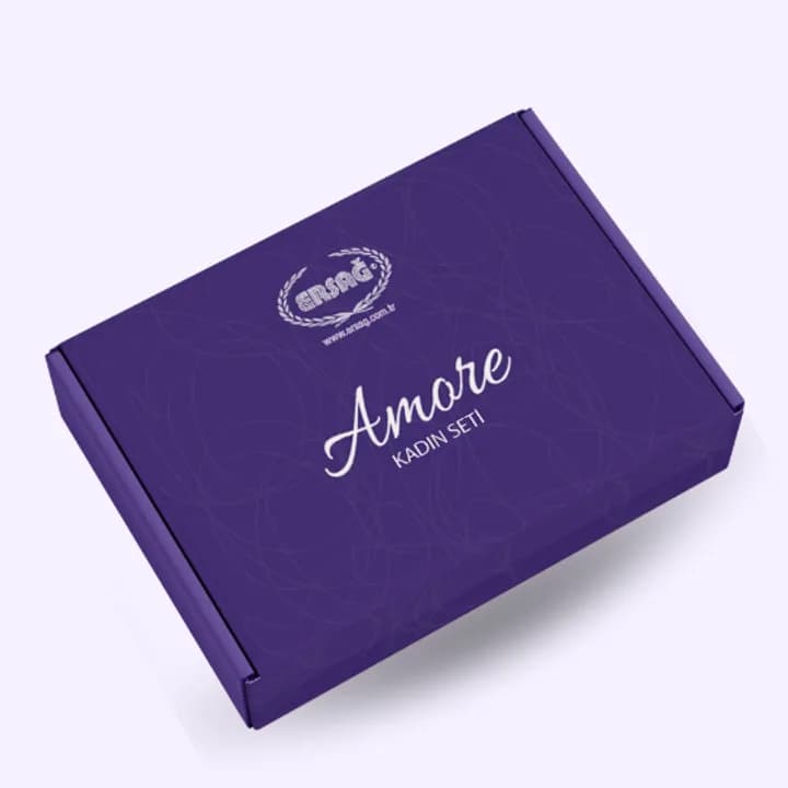 Женский набор AMORE