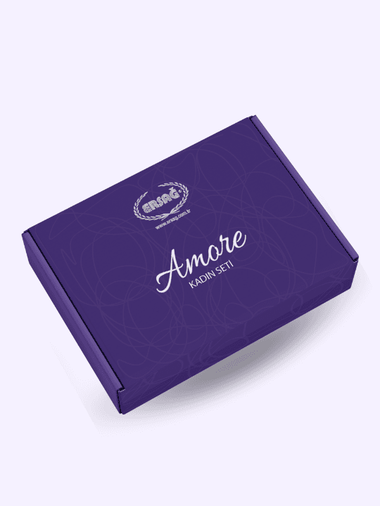 Женский набор AMORE